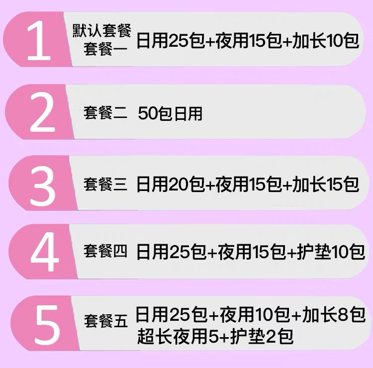 韩国LG贵艾朗（原贵爱娘）25cm卫生巾日用纯棉艾草姨妈巾整箱18包