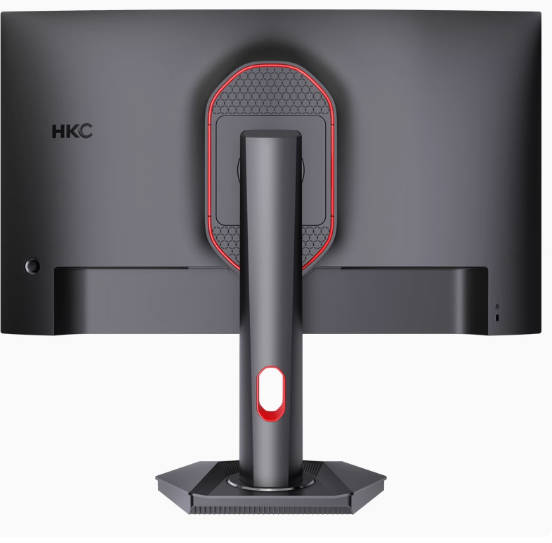 HKC MG27Q 27英寸2K180HZ电竞显示器NanoIPS电脑屏幕144神盾170HZ