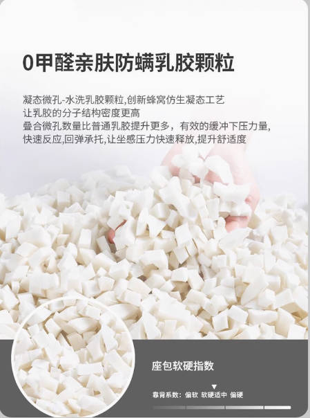 意式极简科技布沙发客厅简约现代超深坐宽多层直排小户型布艺沙发