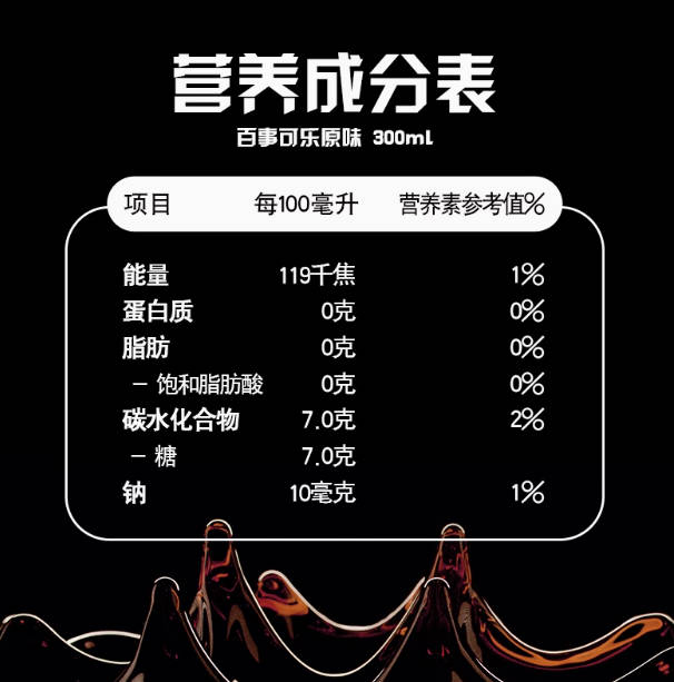 【超级桶】百事可乐（原味+7喜+美年达）碳酸饮料300ml*24瓶