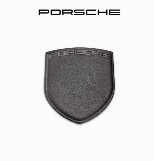 【官方正品】Porsche 保时捷 笔记本台式电脑无线鼠标 办公游戏